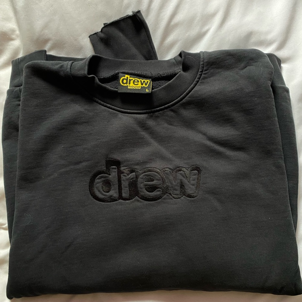 Drew House crewneck